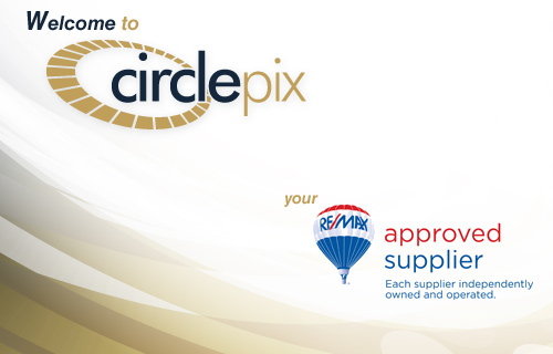 CORE ListingMachine is a RE/MAX® Approved Supplier