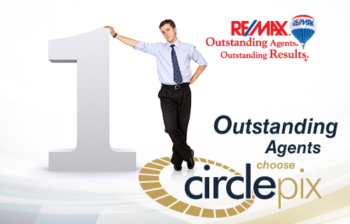 Top RE/MAX® Agents Choose CORE ListingMachine