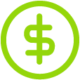 Icon Save Money