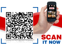 Quick Response Codes /