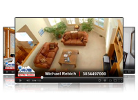 YouTube Listing Video